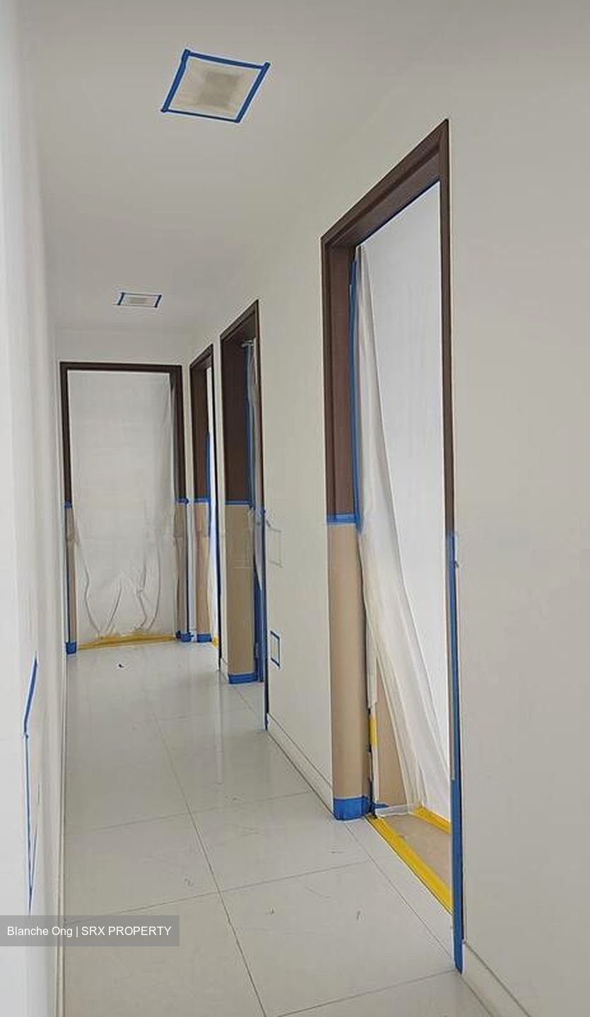 D'Leedon (D10), Condominium #503738531